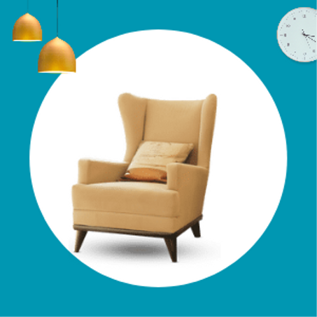 الاتاث المنزلي