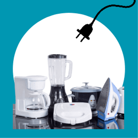 الالكترونيات