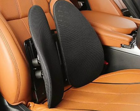 Car Lumbar Support