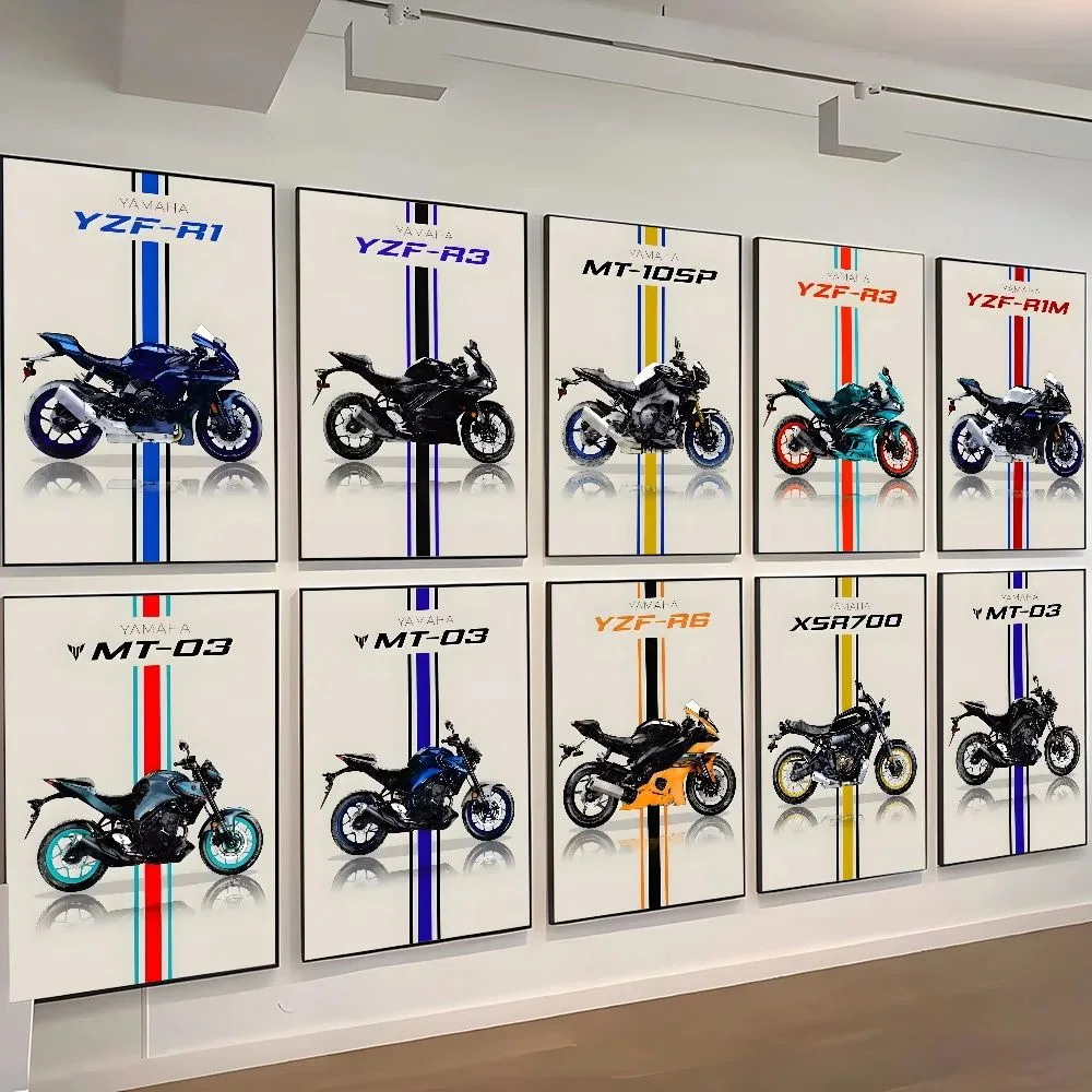 Motos & Sports mécaniques