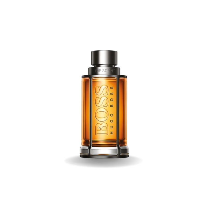 Boss The Scent Intense Hugo Boss pour homme
