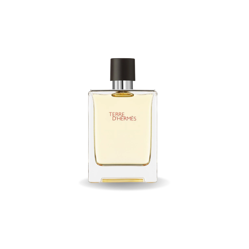 Terre d'Hermès pour homme