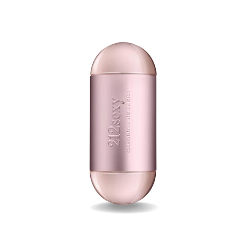 212 Sexy Carolina Herrera pour femme
