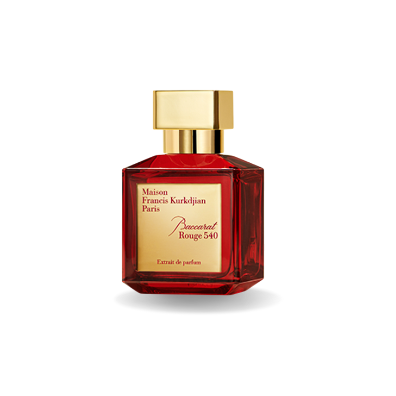 Baccarat Rouge 540  pour homme et femme