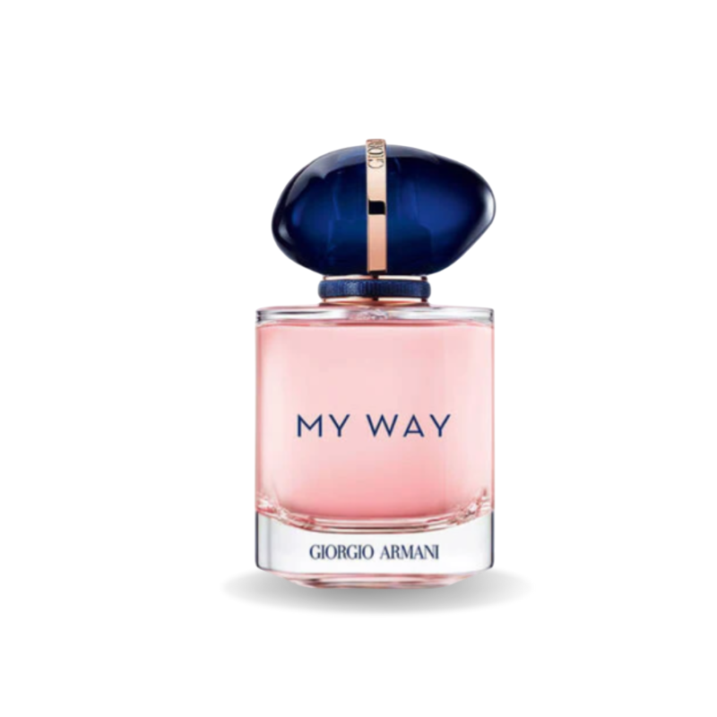 My Way Giorgio Armani pour femme