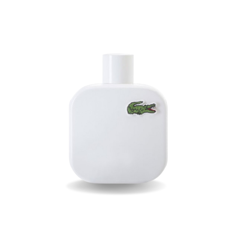 Lacoste L.12.12. White pour homme