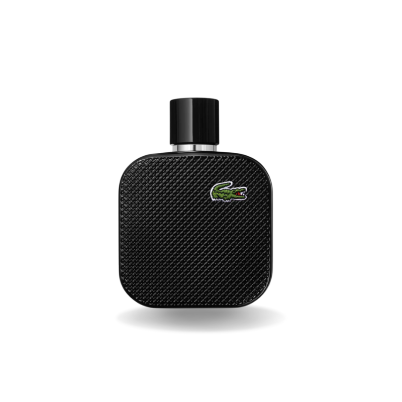 Lacoste L.12.12. Noir pour homme