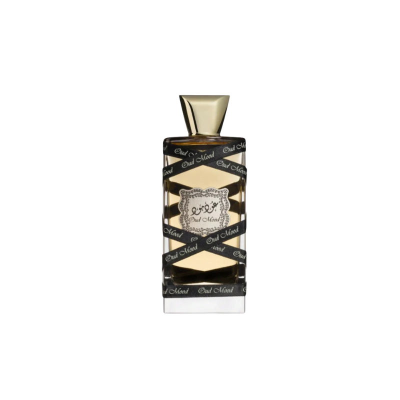 Oud Mood Lattafa Perfumes pour homme et femme