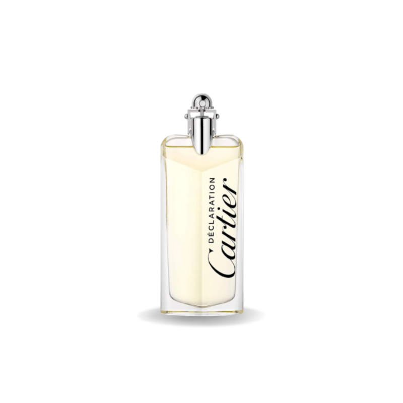 Declaration Cartier pour homme