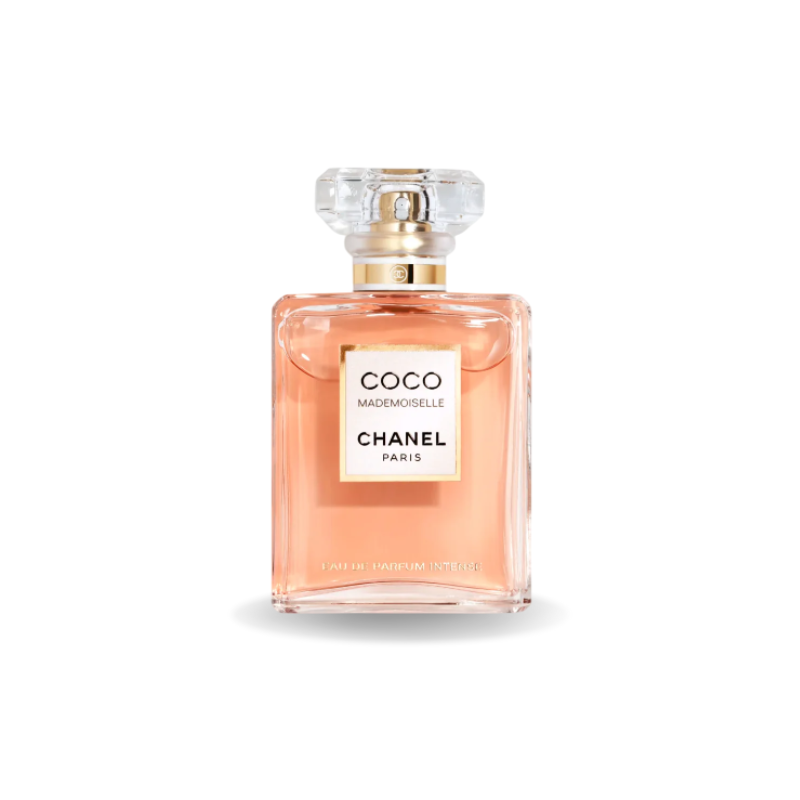 Coco Mademoiselle Chanel pour femme