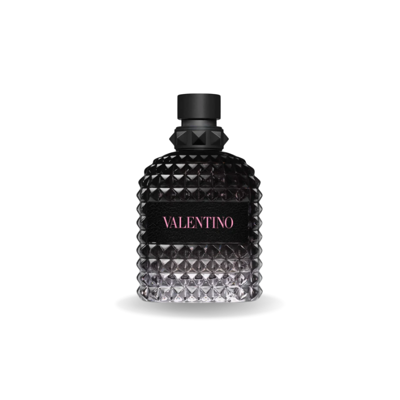 Valentino Uomo Born In Roma Intense pour homme