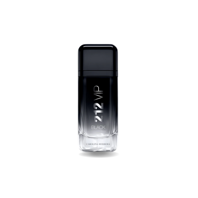 212VIP Black Carolina Herrera pour homme