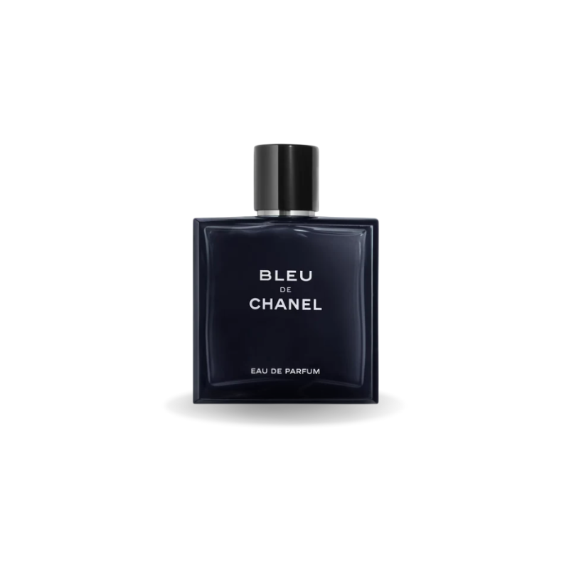 Bleu de Chanel pour homme