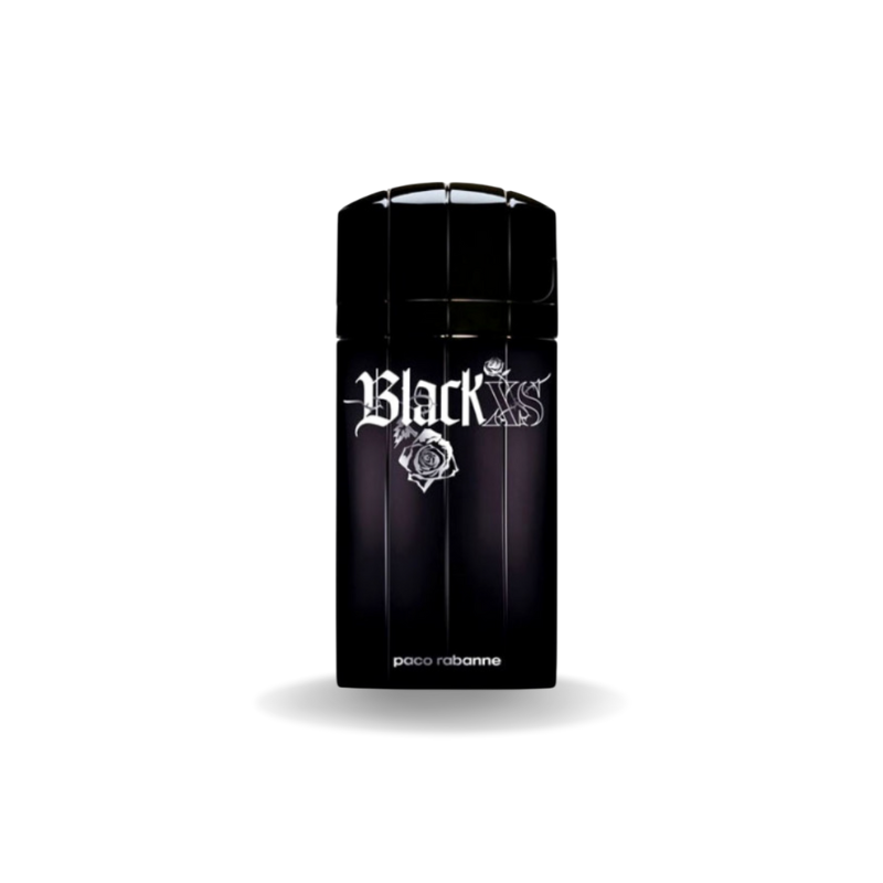 Black XS Rabanne pour homme