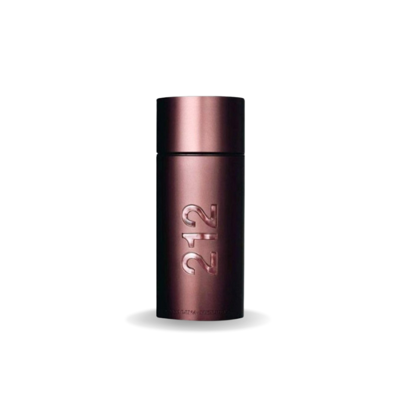 212Sexy Men Carolina Herrera pour homme