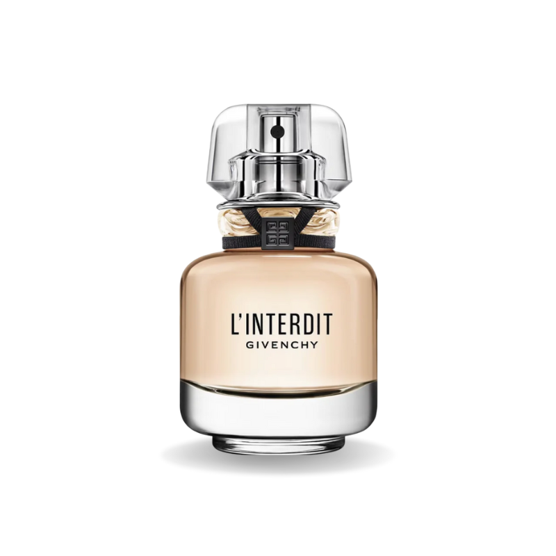 L'Interdit Eau de Parfum Givenchy pour femme
