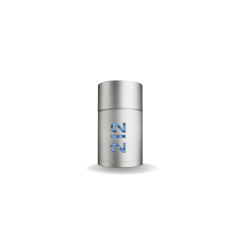 212 Men Carolina Herrera pour homme