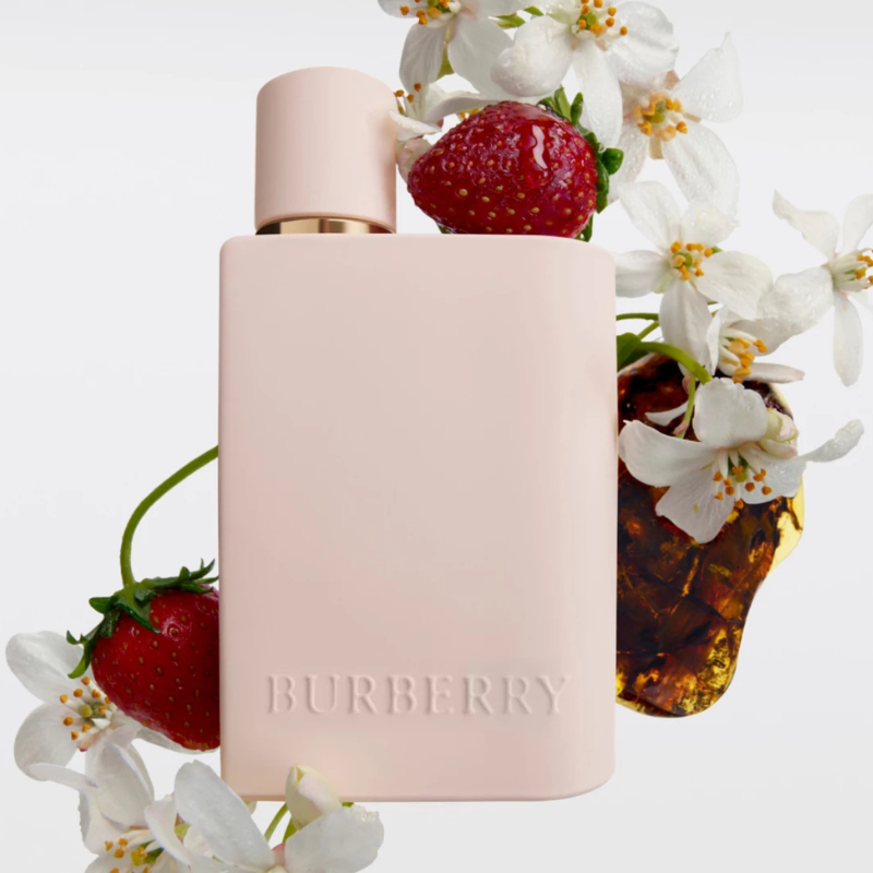 Burberry Her Burberry pour femme