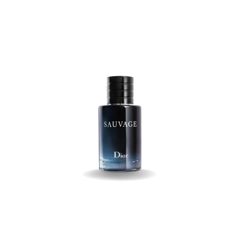 Sauvage Dior pour homme
