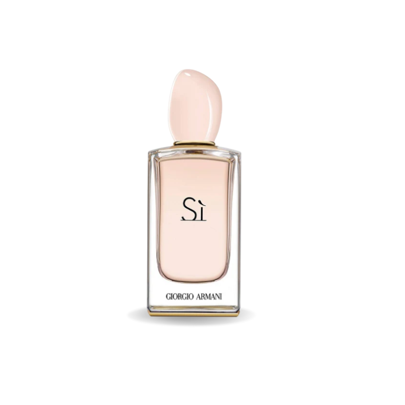 Si Giorgio Armani pour femme