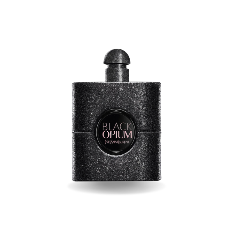 Black Opium Yves Saint Laurent pour femme