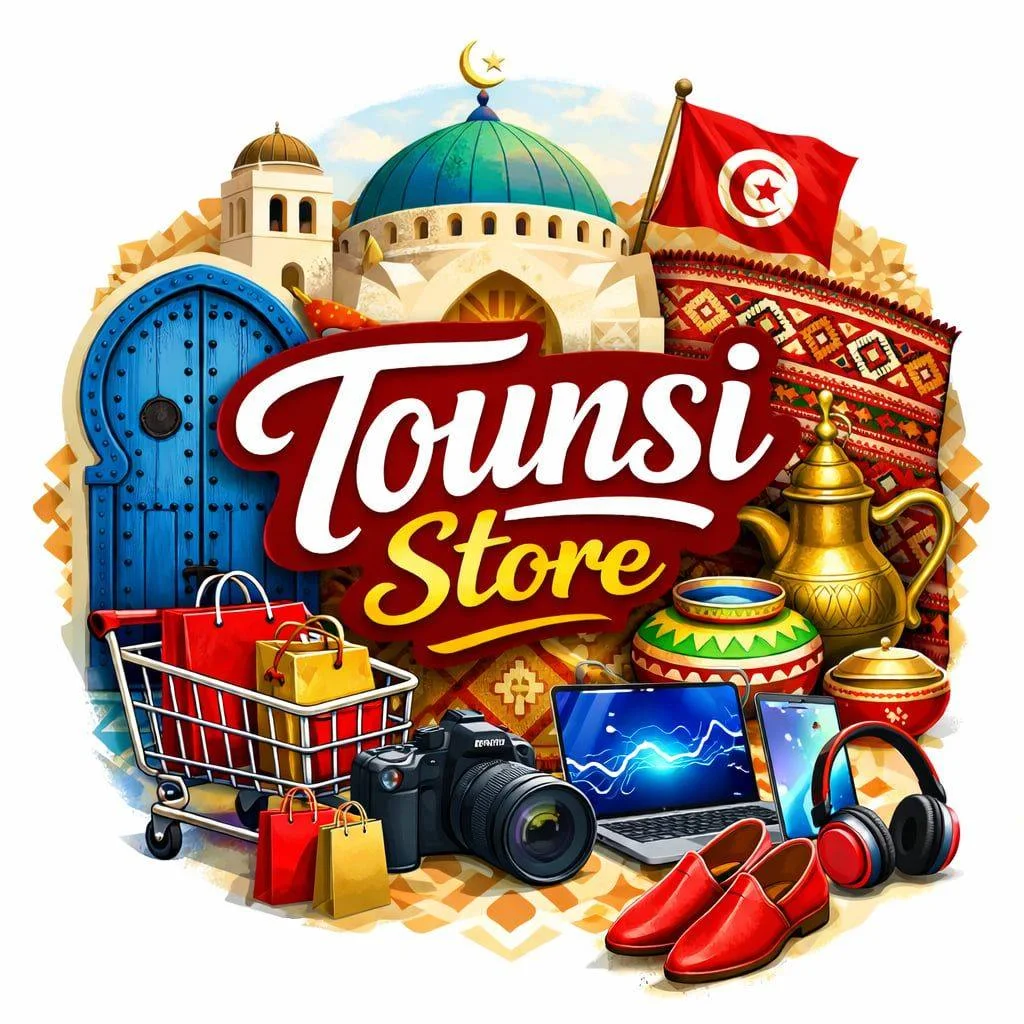 TounsiStoreByMohamed