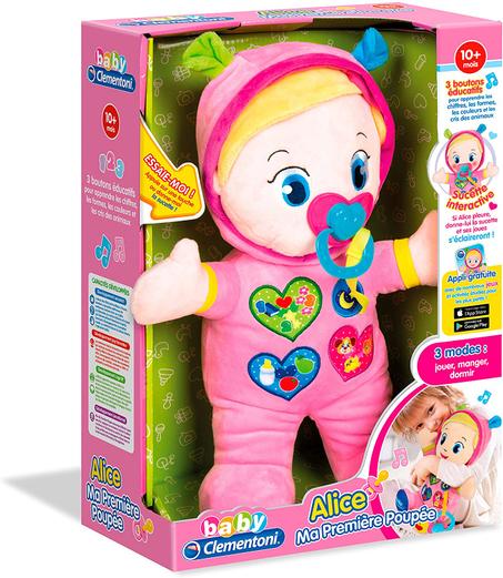 Alice - Ma Poupée à Malice