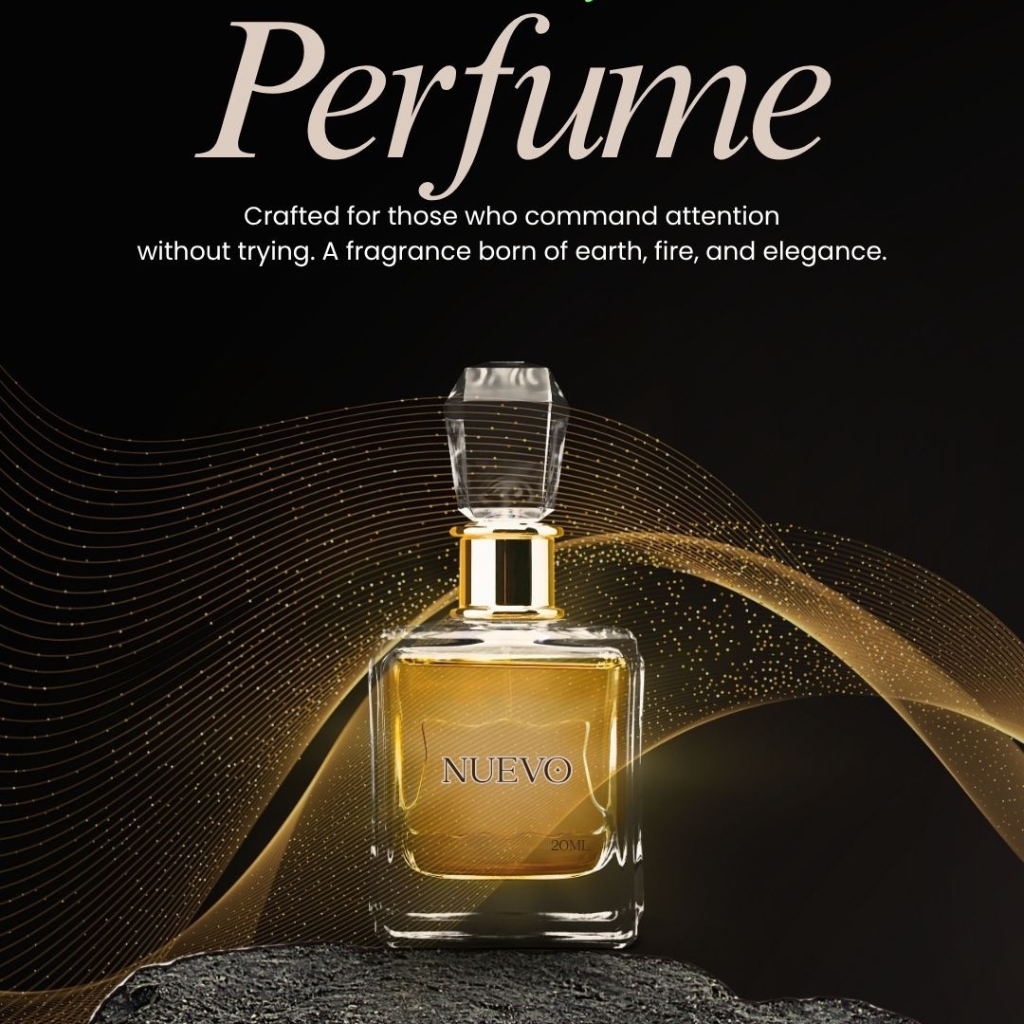 العطور الفاخرة للنساء