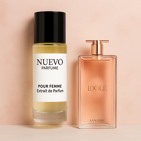 Lancôme - Idôle