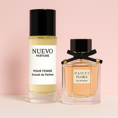 Gucci  - FLORA