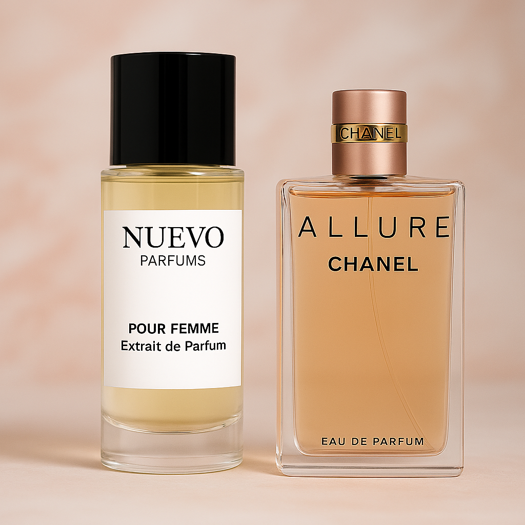 Chanel - allure