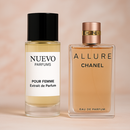 Chanel - allure