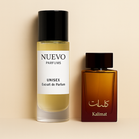 Kalemat Arabian Oud   /  unisex