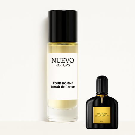 Tom Ford – Black Orchid