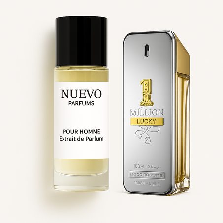 Paco Rabanne / 1 Million Lucky