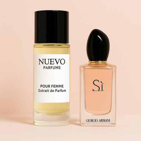 Giorio armani - Si