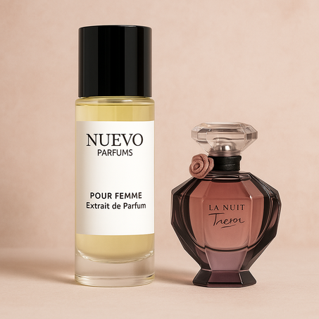 Lancôme - La Nuit de Trésor
