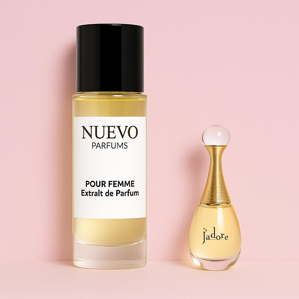 Dior – J’adore