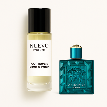 Versace / Eros