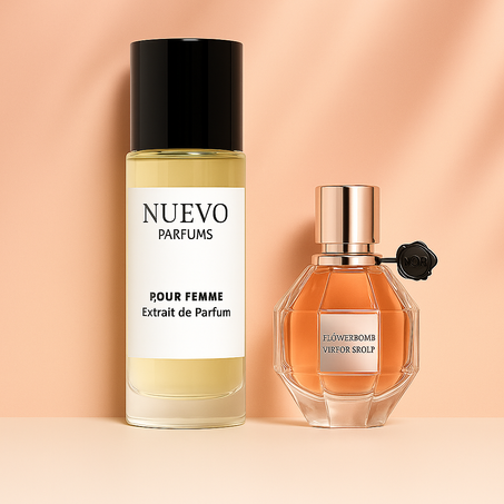 Viktor & Rolf -  FLOWERBOMB