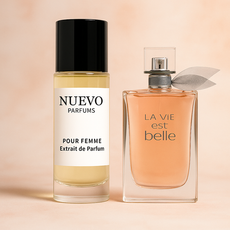 Lancôme -La Vie Est Belle
