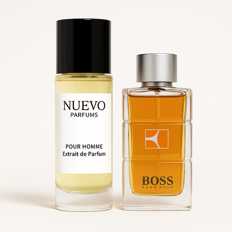 Boss Orange
