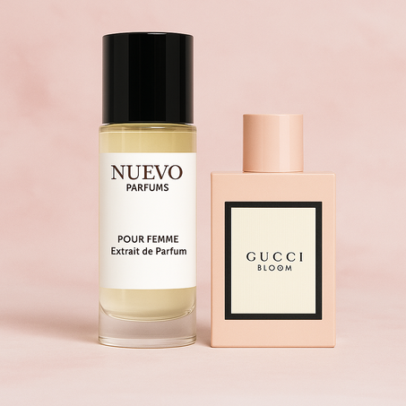 Gucci  - BLOOM