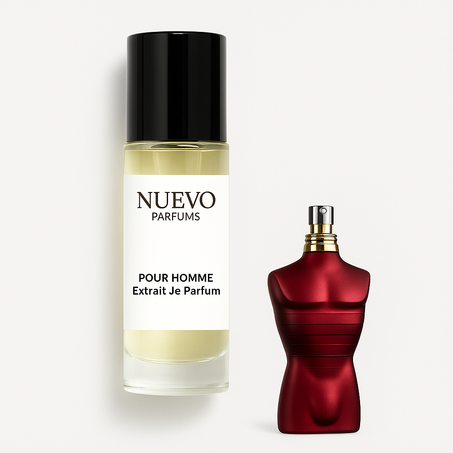 Le Male Elixir