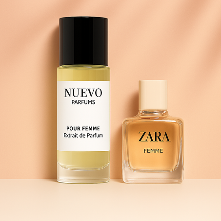 Zara  - ZARA FEMME