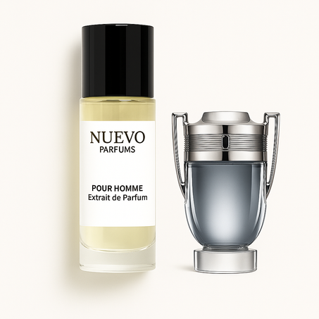 Paco Rabanne / Invictus