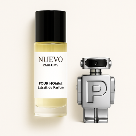 Paco Rabanne /Phantom