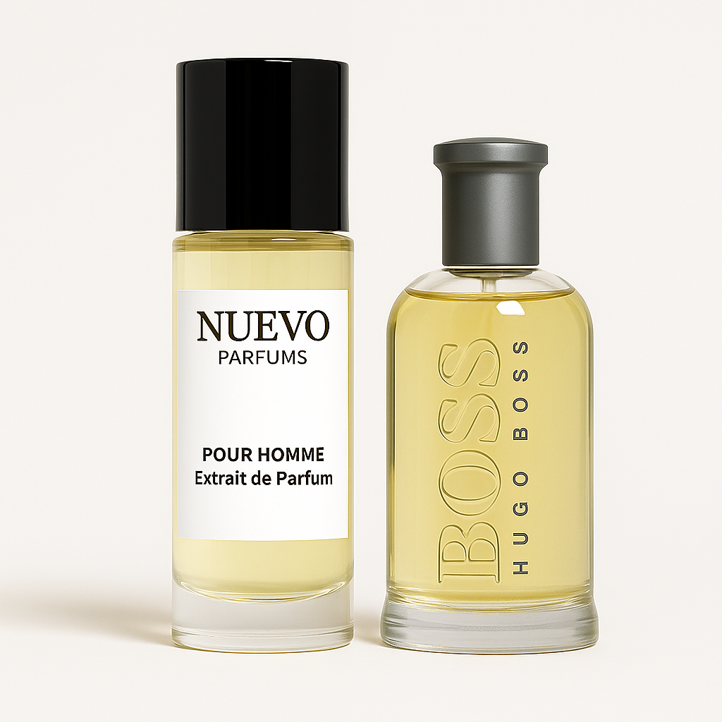 Hugo Boss