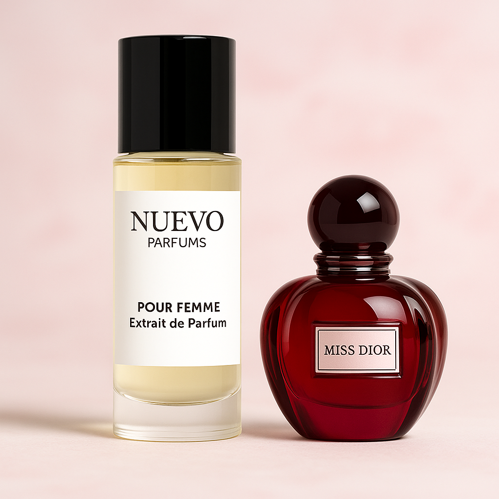 Dior –Poison miss