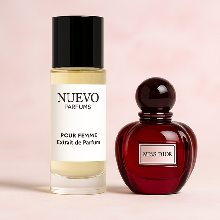 Dior –Poison miss